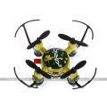 Neue Ankunft JJRC H30 Mini Quadcopter 2,4G 4CH 6-Achsen-Gyro Pocket Drohne Set Höhe Funktion 3D-Flip RTF SJY-JJRC-H30